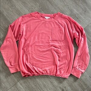 LC Lauren Conrad Sweatshirt